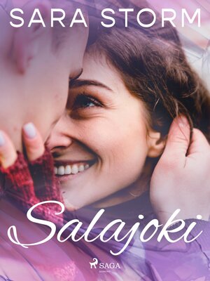 cover image of Salajoki